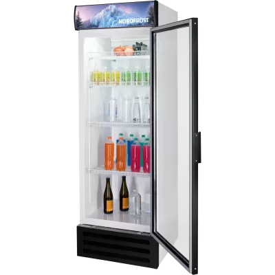 Витрина холодильная NORDFROST SC550G Витрина холодильная NORDFROST SC550G