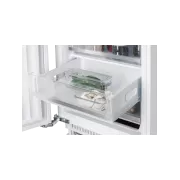 Встраиваемый морозильник NORDFROST NFB 150 W