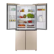 Холодильник NORDFROST RFQ 500 NFGY