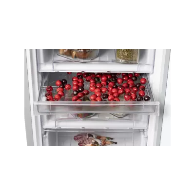 Холодильник NORDFROST NRB 152 X Холодильник NORDFROST NRB 152 X