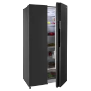 Холодильник NORDFROST RFS 525DX NFXd