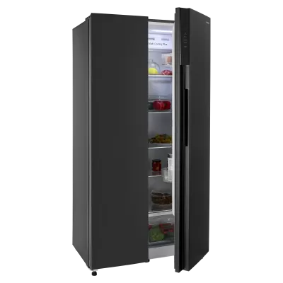 Холодильник NORDFROST RFS 525DX NFXd Холодильник NORDFROST RFS 525DX NFXd