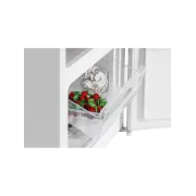 Холодильник NORDFROST RFC 210 LFW