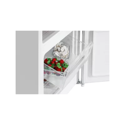 Холодильник NORDFROST RFC 210 LFW Холодильник NORDFROST RFC 210 LFW