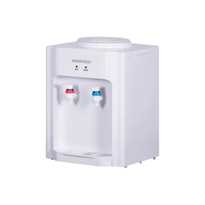 Кулер для воды NORDFROST D 11W Кулер для воды NORDFROST D 11W