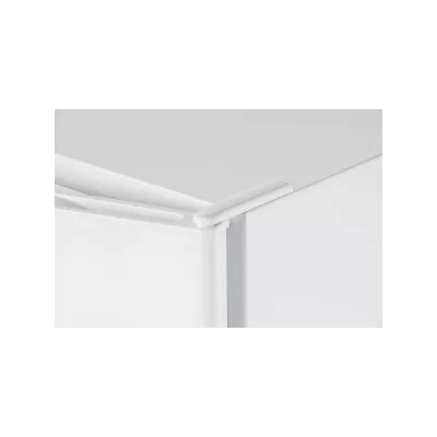 Холодильник NORDFROST NR 404 W Холодильник NORDFROST NR 404 W