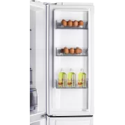 Холодильник NORDFROST RFQ 450 NFGW