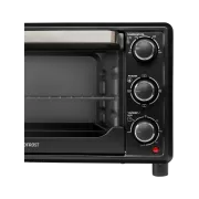 Духовка NORDFROST RC 300 B