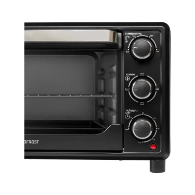 Духовка NORDFROST RC 300 B Духовка NORDFROST RC 300 B