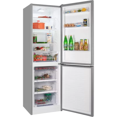 Холодильник NORDFROST NRB 162NF S Холодильник NORDFROST NRB 162NF S