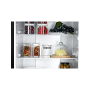 Холодильник NORDFROST RFC 390D NFGB