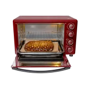 Духовка NORDFROST RC 350 R