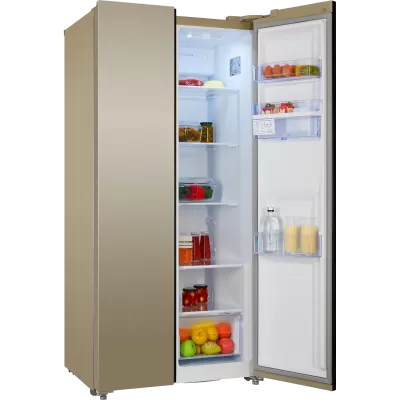 Холодильник NORDFROST RFS 484D NFH Холодильник NORDFROST RFS 484D NFH