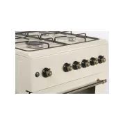 Плита газовая NORDFROST GG 6061 Y