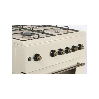 Плита газовая NORDFROST GG 6061 Y Плита газовая NORDFROST GG 6061 Y