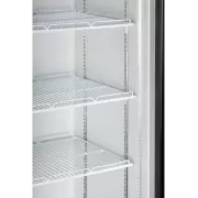 Витрина холодильная NORDFROST RSC 400 GB