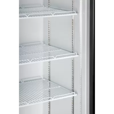 Витрина холодильная NORDFROST RSC 400 GB Витрина холодильная NORDFROST RSC 400 GB