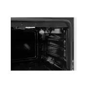 Плита газовая NORDFROST GG 5061 W