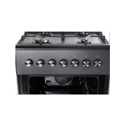 Плита газоэлектрическая NORDFROST GE 6064 Gd