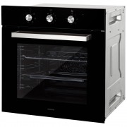 Духовой шкаф NORDFROST HM 6060 B