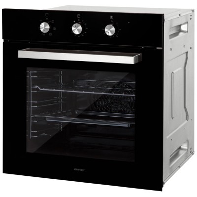 Духовой шкаф NORDFROST HM 6060 B Духовой шкаф NORDFROST HM 6060 B