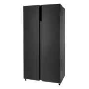 Холодильник NORDFROST RFS 525DX NFXd