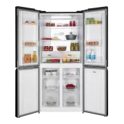 Холодильник NORDFROST RFQ 510 NFB