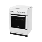 Плита газовая NORDFROST GG 6061 W