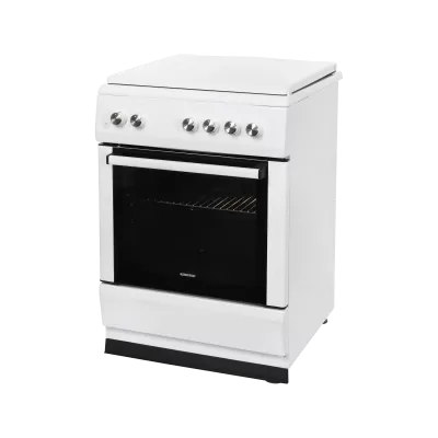 Плита газовая NORDFROST GG 6061 W Плита газовая NORDFROST GG 6061 W