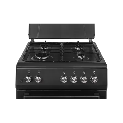 Плита газовая NORDFROST GG 6061 B Плита газовая NORDFROST GG 6061 B