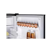 Холодильник NORDFROST NR 404 B