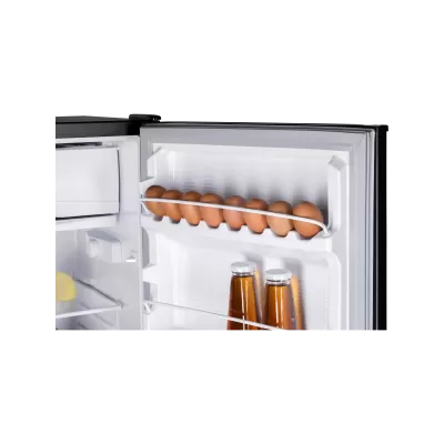 Холодильник NORDFROST NR 404 B Холодильник NORDFROST NR 404 B