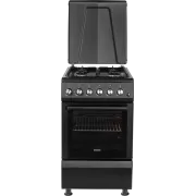 Плита газовая NORDFROST GG 5061 B