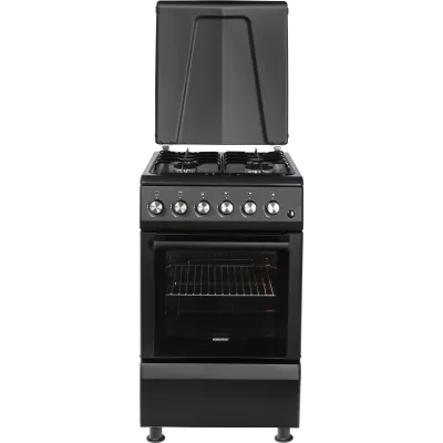 Плита газовая NORDFROST GG 5061 B Плита газовая NORDFROST GG 5061 B