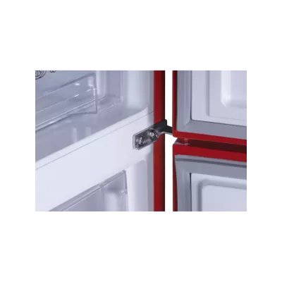 Холодильник NORDFROST NRG 152 R Холодильник NORDFROST NRG 152 R