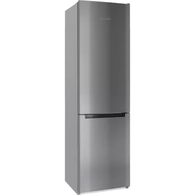 Холодильник NORDFROST NRB 154 X Холодильник NORDFROST NRB 154 X