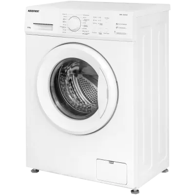 Стиральная машина NORDFROST WM 6100 W Стиральная машина NORDFROST WM 6100 W