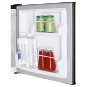 Холодильник NORDFROST NR 402 B