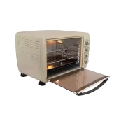 Духовка NORDFROST RC 450 Y