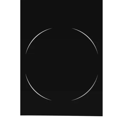 Варочная поверхность NORDFROST EM 6049 B Варочная поверхность NORDFROST EM 6049 B