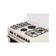 Плита газоэлектрическая NORDFROST GE 9262 YR