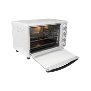 Духовка NORDFROST RC 350 W