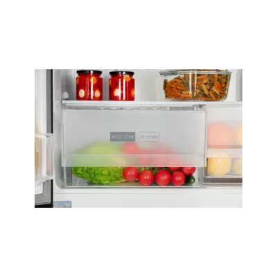 Холодильник NORDFROST RFQ 510 NFB Холодильник NORDFROST RFQ 510 NFB