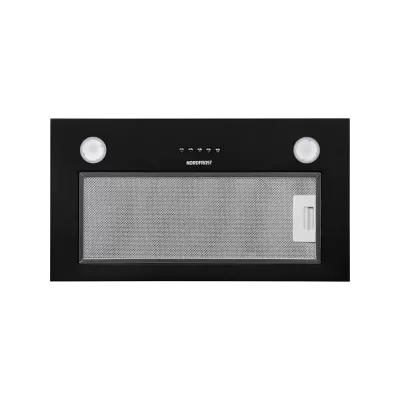 Встраиваемая вытяжка NORDFROST FB 6060 B Встраиваемая вытяжка NORDFROST FB 6060 B