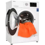 Стиральная машина NORDFROST i-DDQ4 7120 Ws
