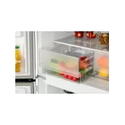 Холодильник NORDFROST RFQ 510 NFGW