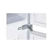 Встраиваемый холодильник NORDFROST NRCB 330 NFW