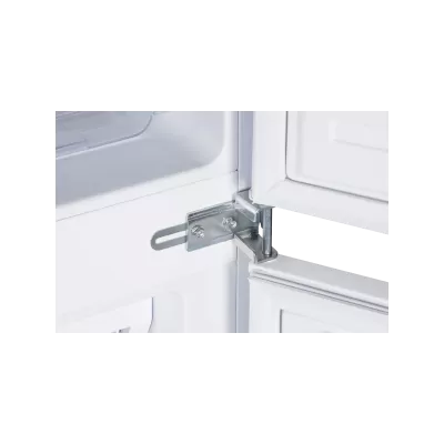 Встраиваемый холодильник NORDFROST NRCB 330 NFW Встраиваемый холодильник NORDFROST NRCB 330 NFW