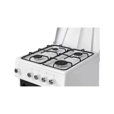 Плита газовая NORDFROST GG 5050 W Плита газовая NORDFROST GG 5050 W