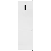 Холодильник NORDFROST RFC 390D NFW